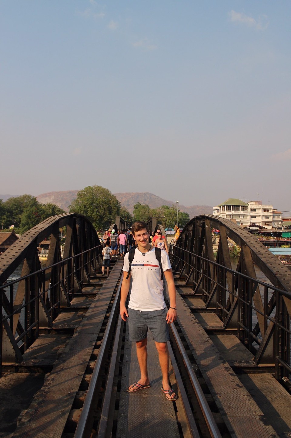 Thailand - Kanchanaburi - 