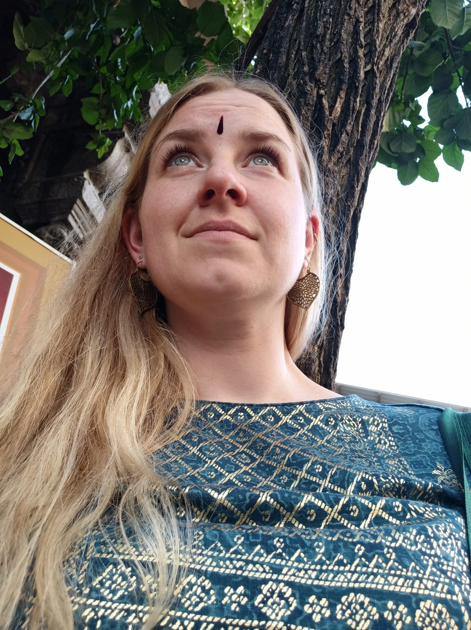 Indien - Kumbakonam - 