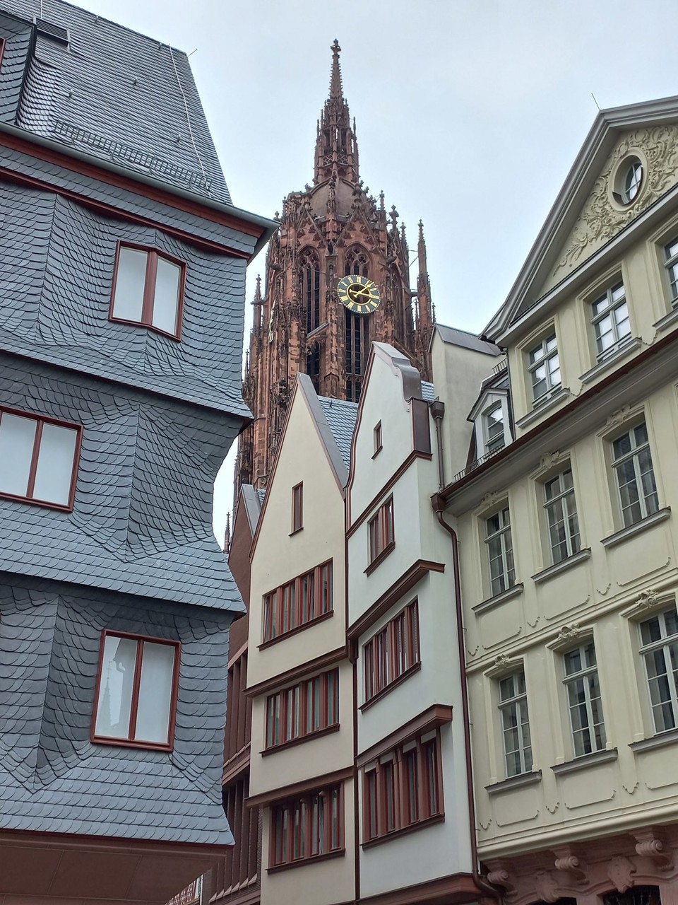 Deutschland - Frankfurt am Main - 