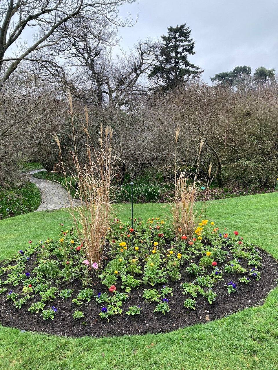 Neuseeland - Christchurch - 