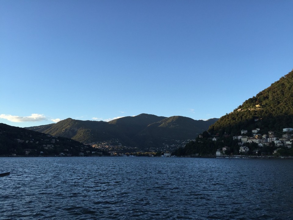 Italien - Como - 