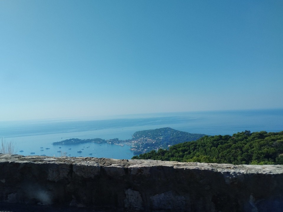Monaco - Monaco-Ville - 