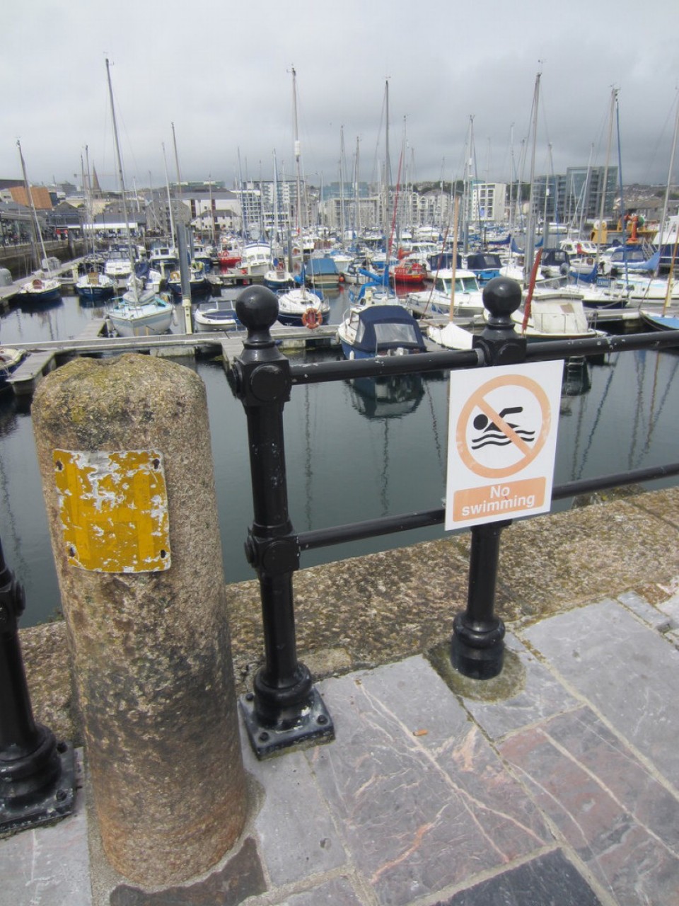 Vereinigtes Königreich - Plymouth - 