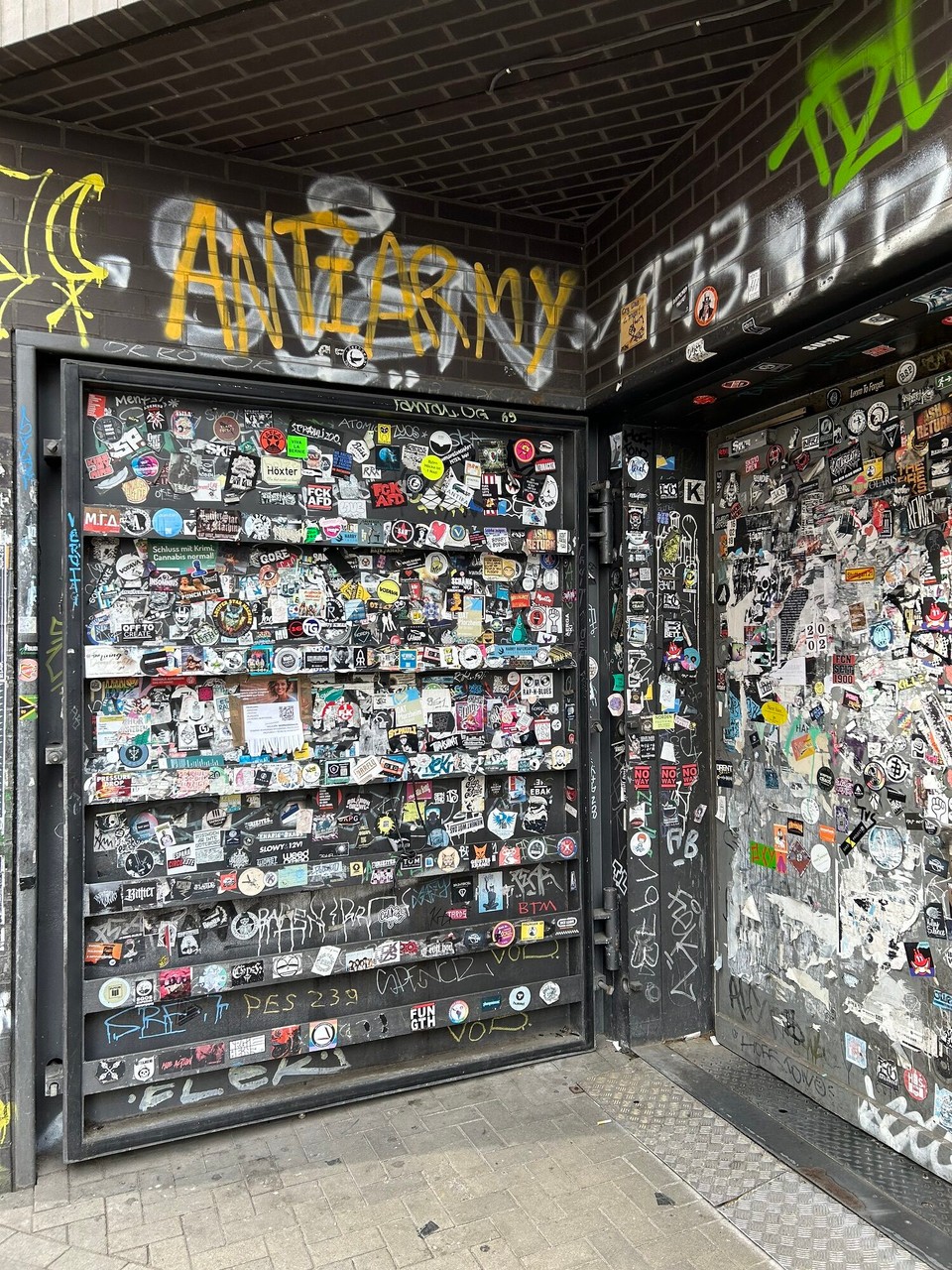 Deutschland - Hamburg - 