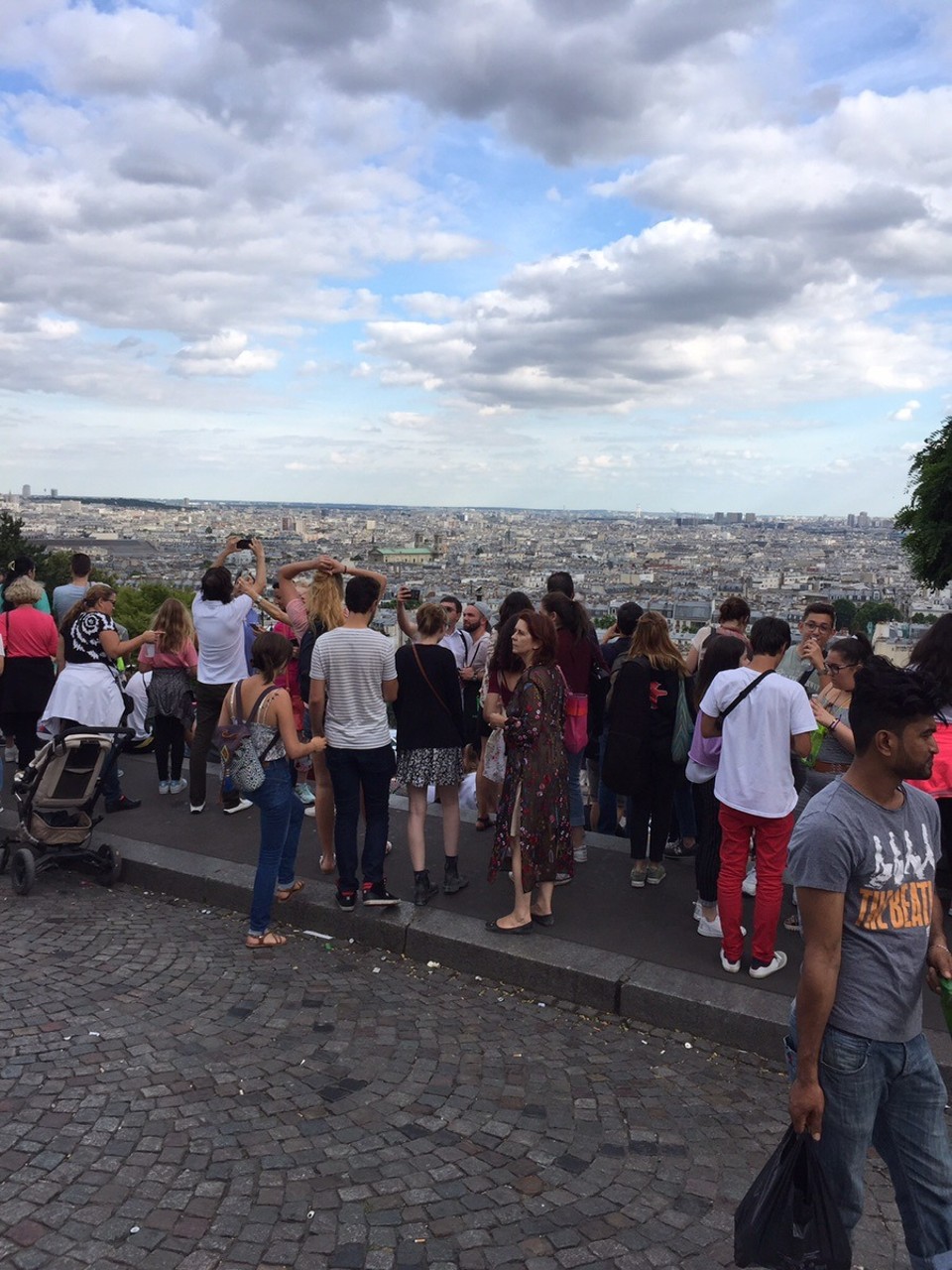 Frankreich - Paris - 