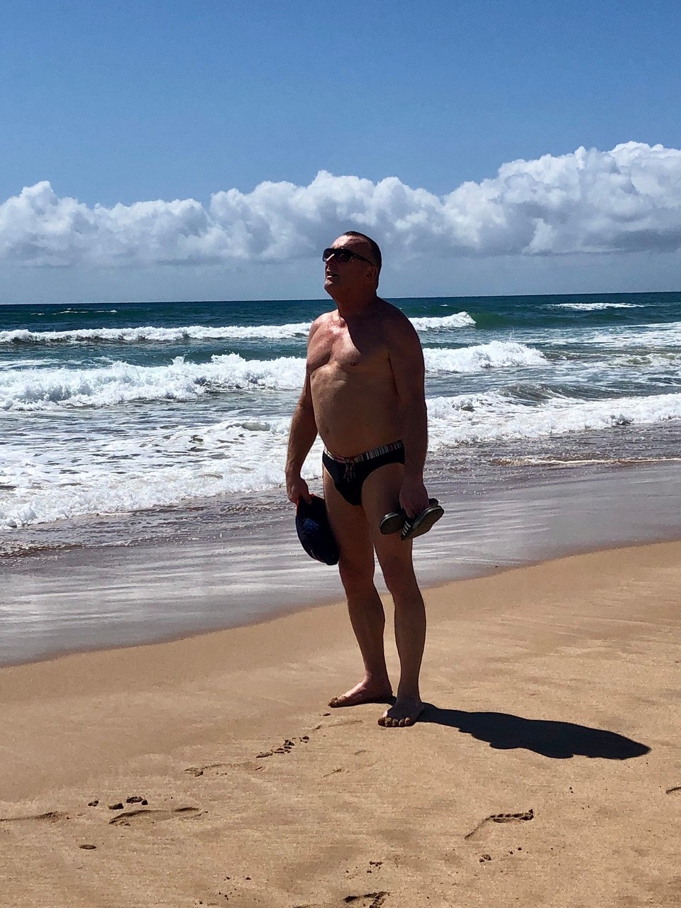 Brasilien - Praia do Forte - 