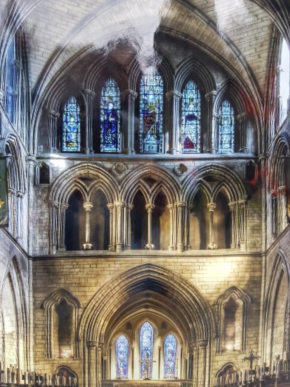 Irland - Dublin - 