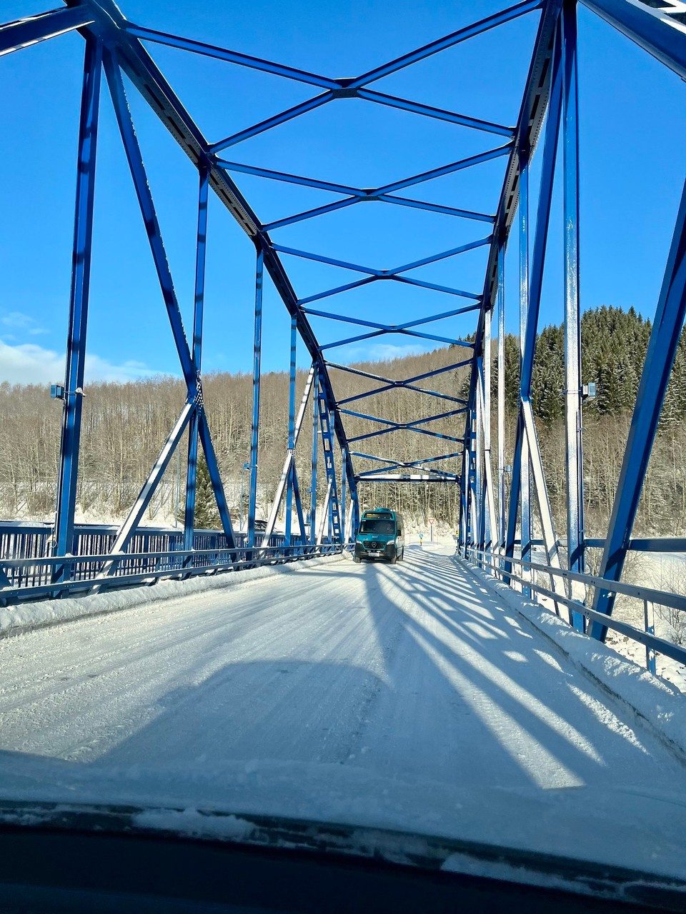 Norwegen - Trondheim - 