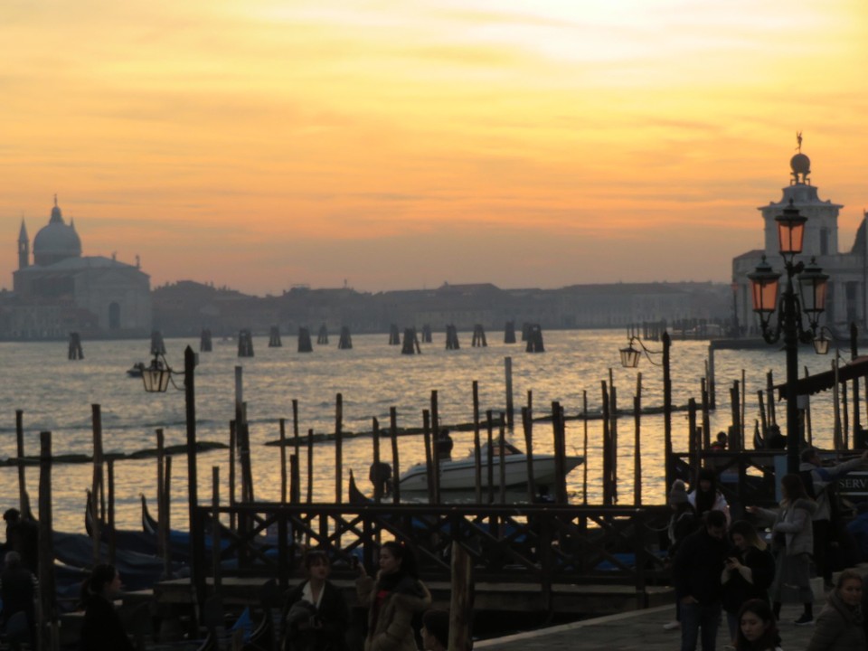 Italien - Lido di Venezia - 