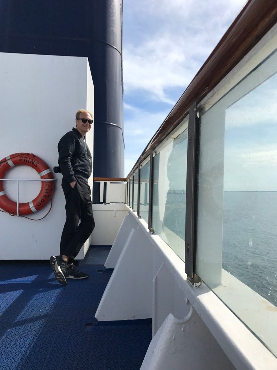 Deutschland - Fehmarn - Puttgarden - 