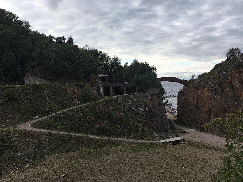 Dänemark - Hasle - 