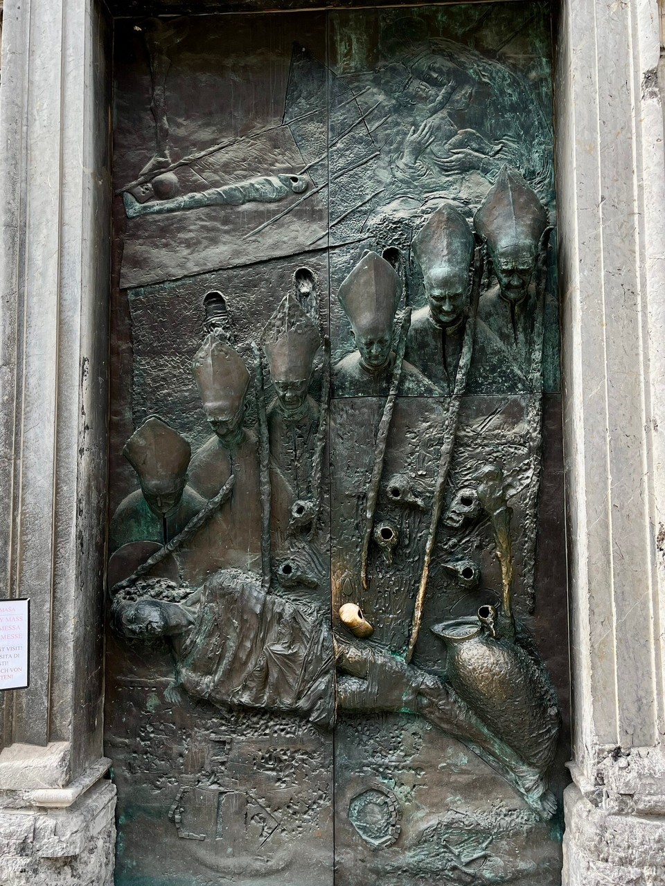 Slowenien - Ljubljana - 