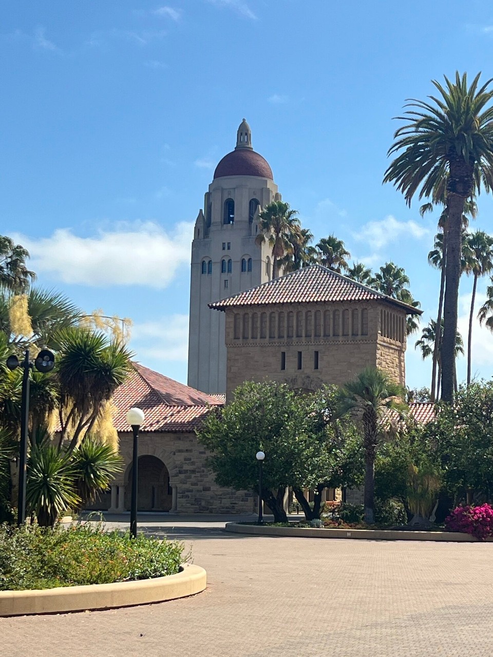 Vereinigte Staaten - Stanford - 