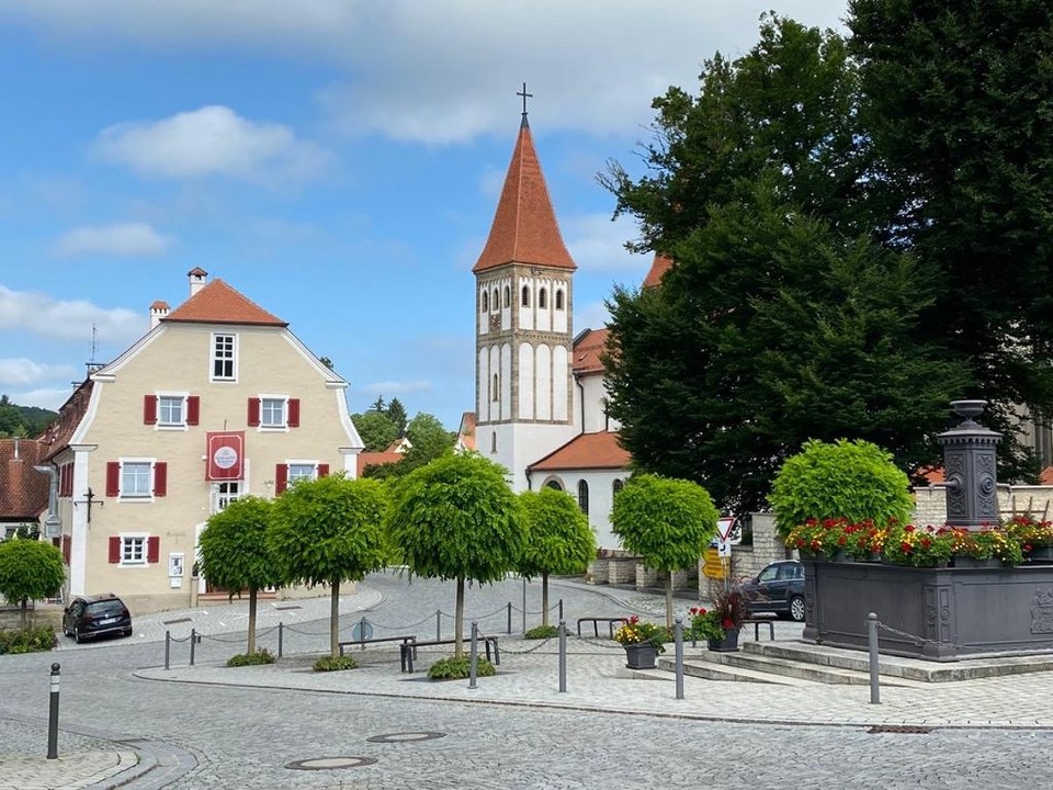 Deutschland - Treuchtlingen - 
