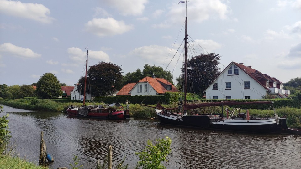 Deutschland - Wittmund - 