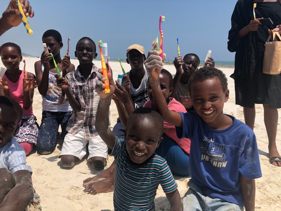 Kenia - Kwale - 
