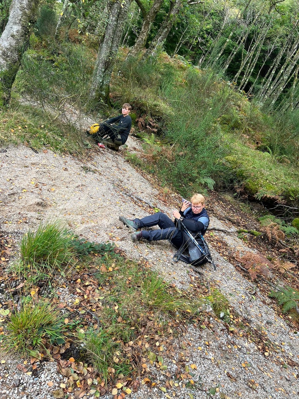 Vereinigtes Königreich - Stirling - 