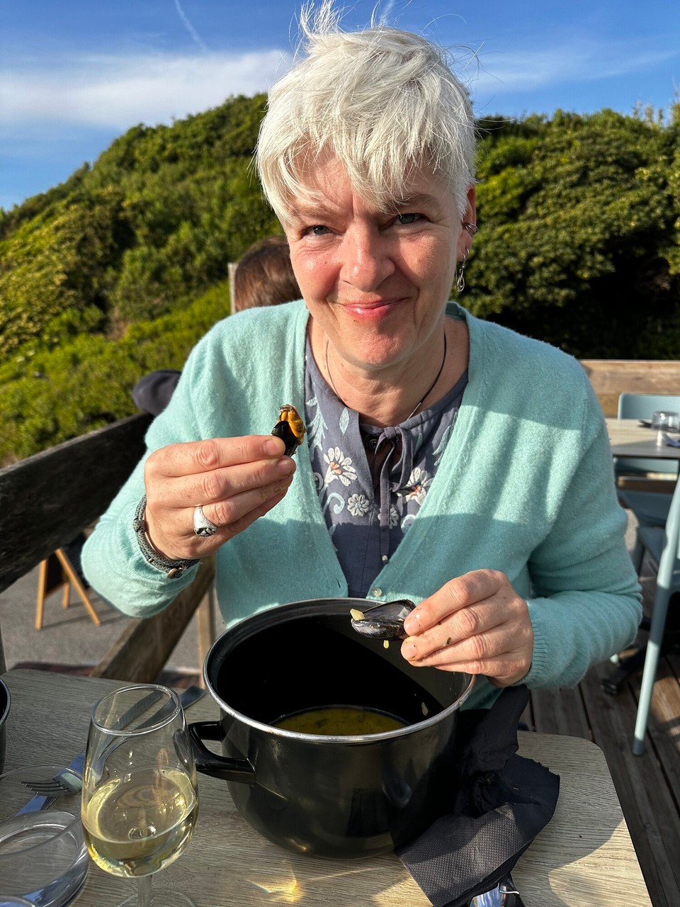 Frankreich - Saint-Jean-de-Luz - 