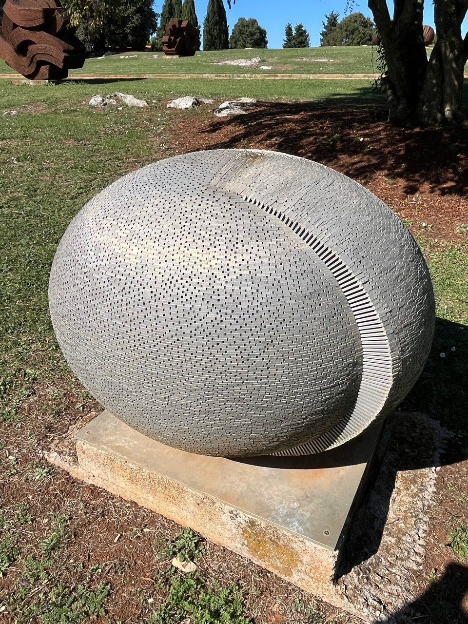 Kroatien - Funtana - 