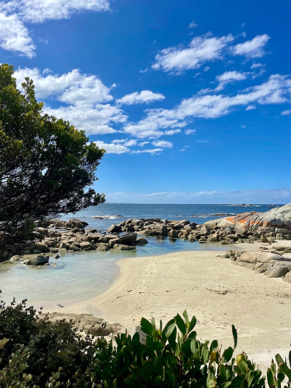 Australien - Freycinet - 