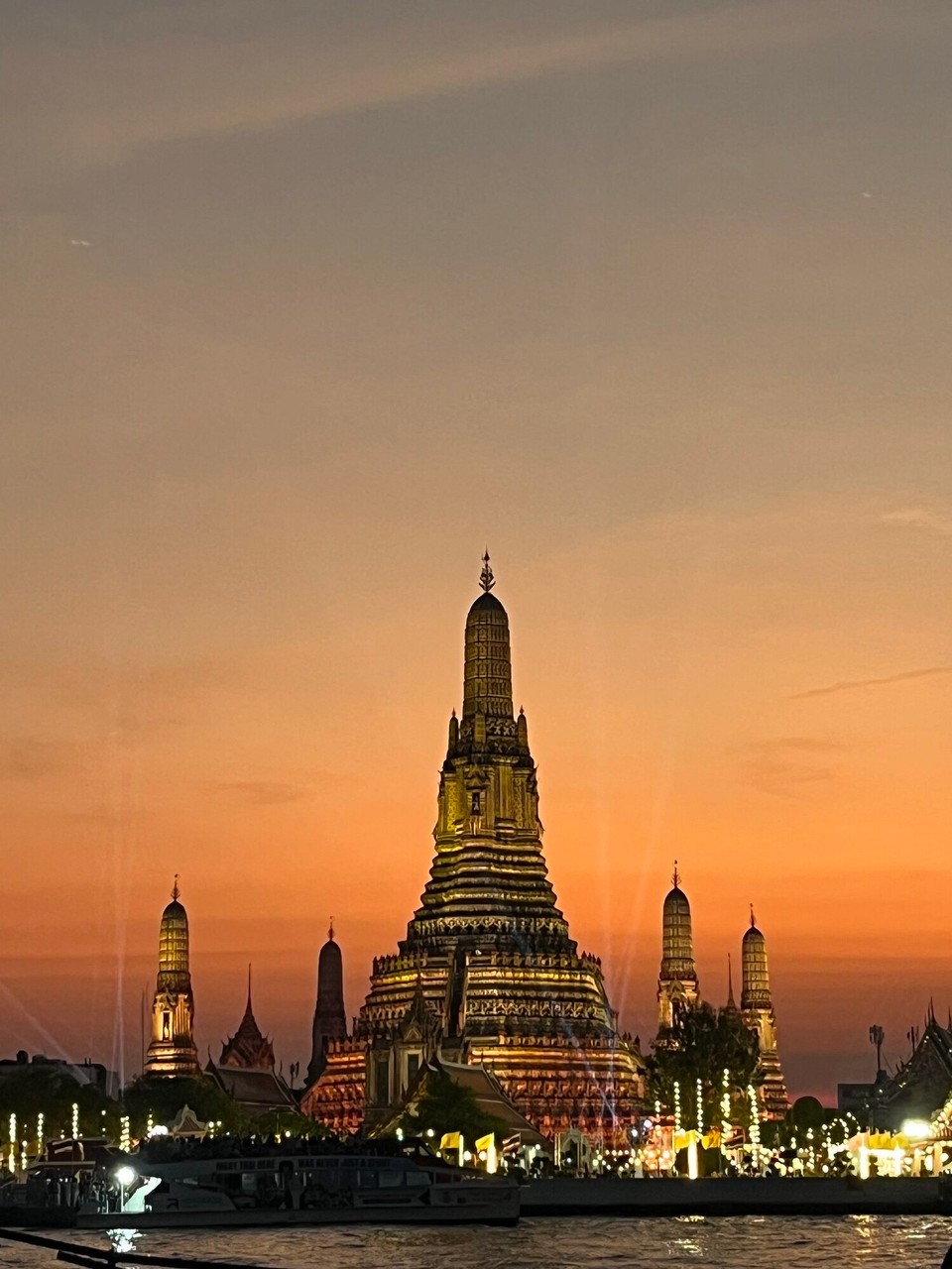 Thailand - Bangkok - 