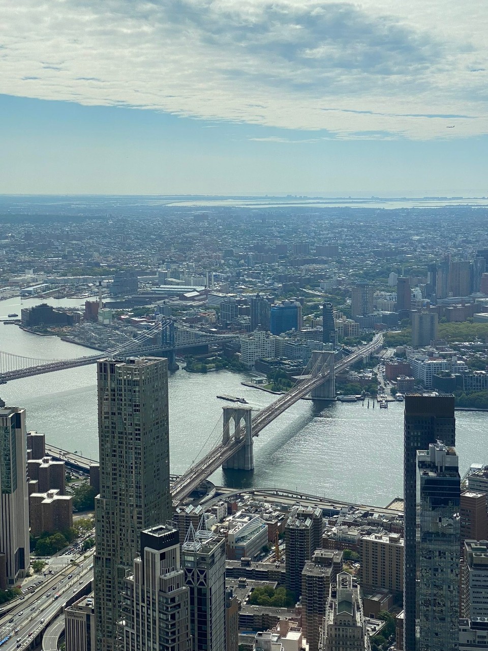 Vereinigte Staaten - New York - 