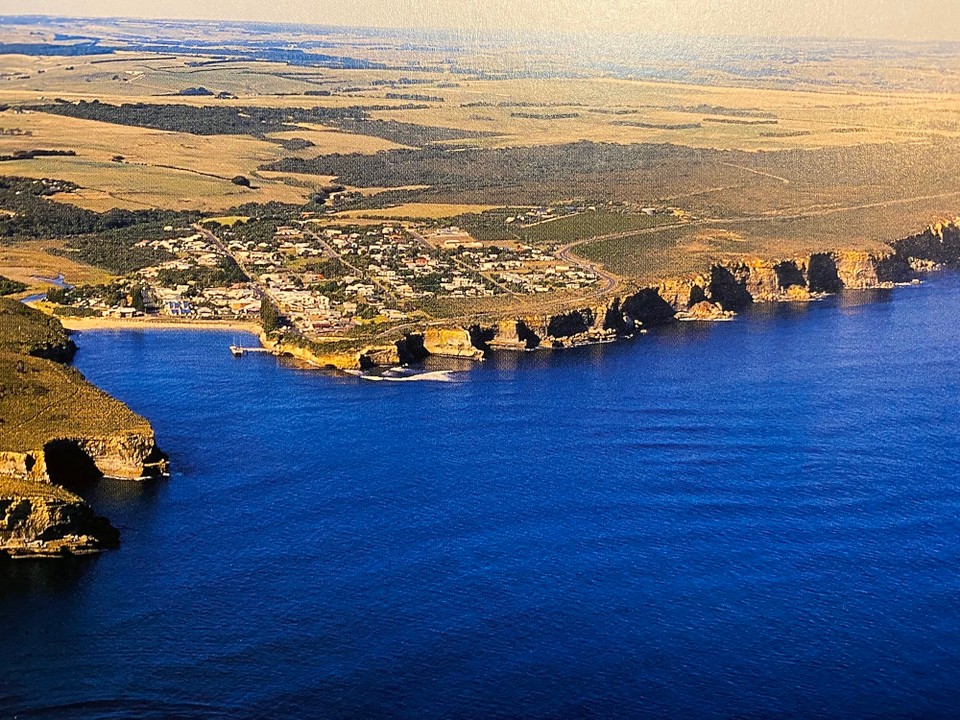 Australien - Port Campbell - Port Campell