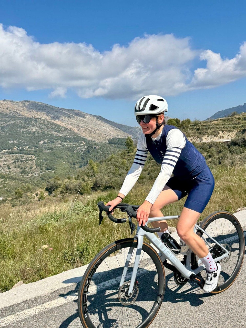 Spanien - Alcalalí - 