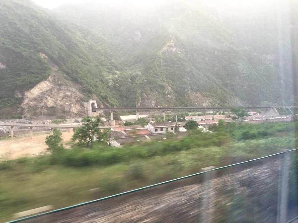 China - Xining - 