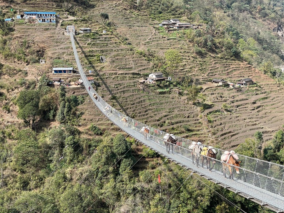 Nepal -  - 