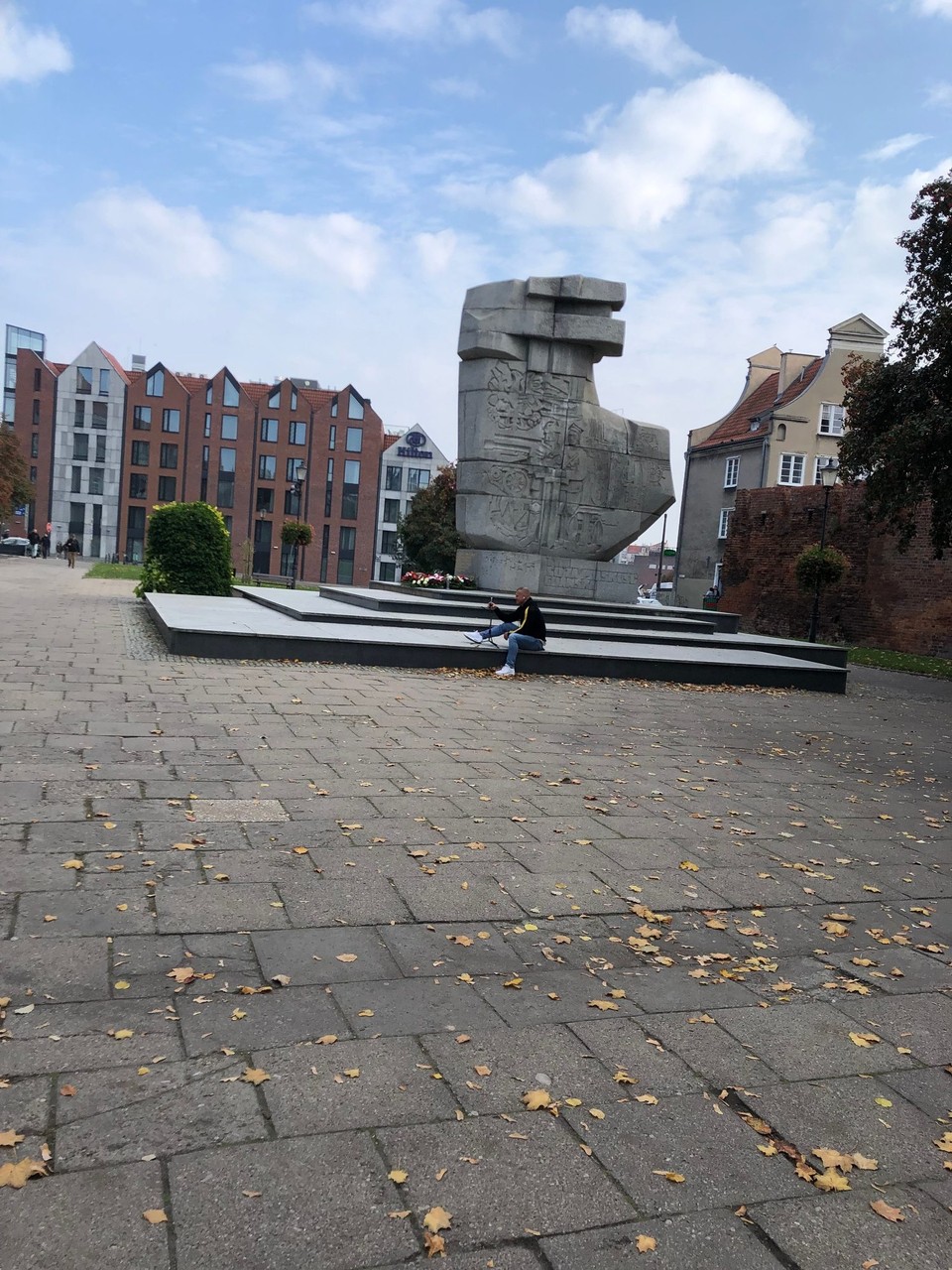 Poland - Gdańsk - 