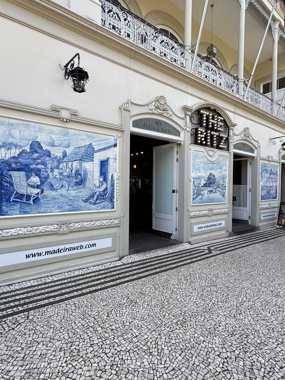 Portugal - Funchal - 