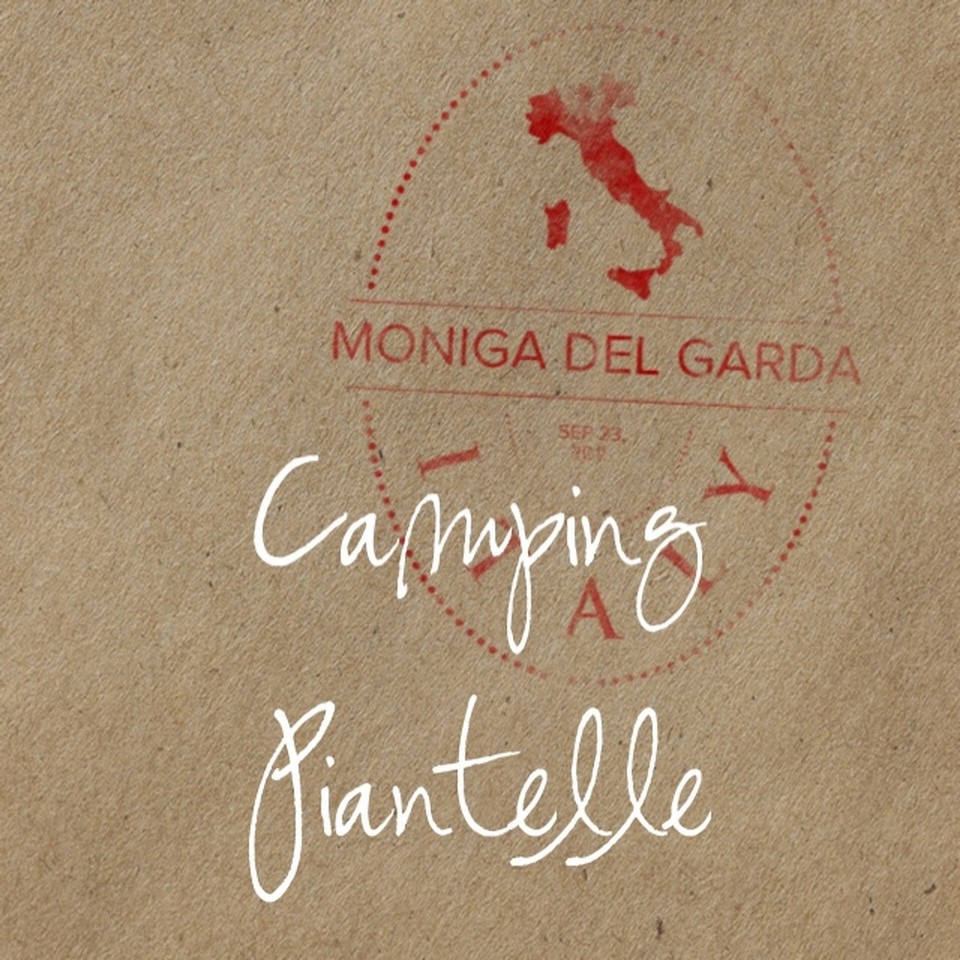Italien - Moniga del Garda - 