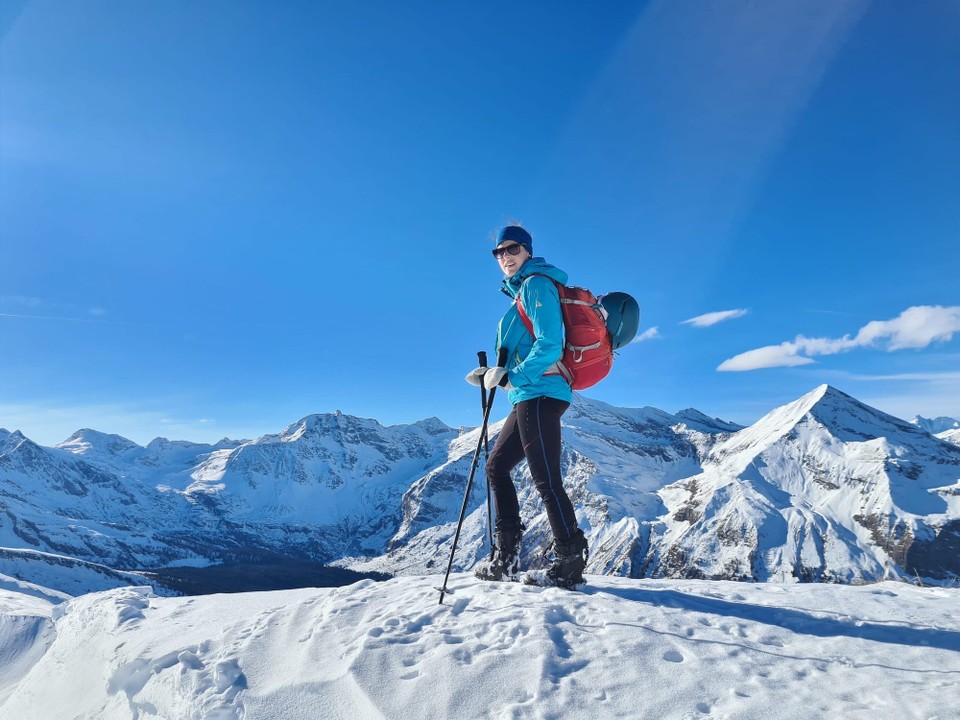 Österreich - Angertal - 