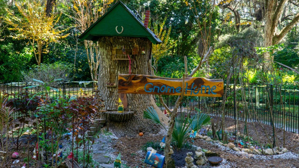 USA - Daytona Beach - 