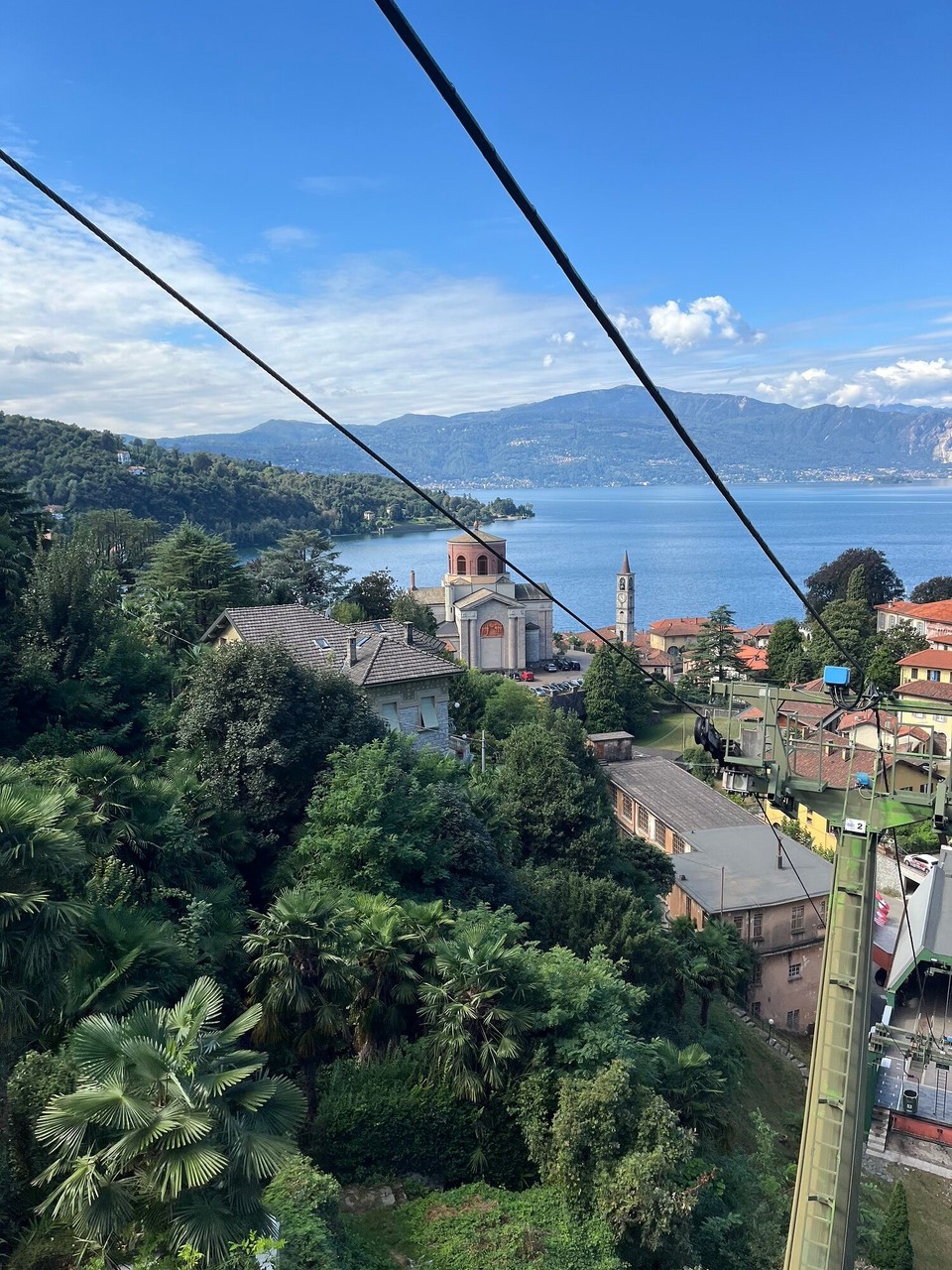 Italien - Laveno-Mombello - 