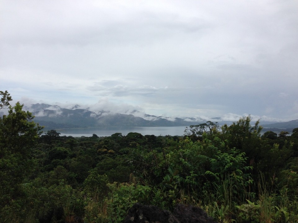 Costa Rica - Fortuna - 