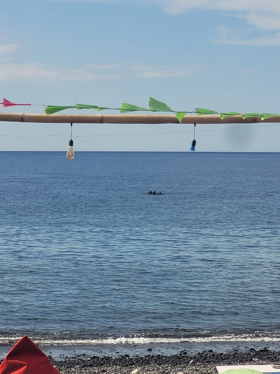 Indonesien - Amed Beach - 