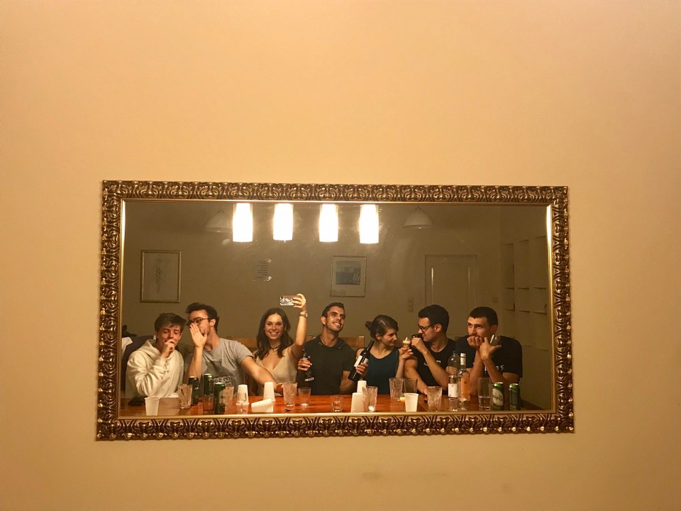Ungarn - Budapest V. kerület - Dessert-Group