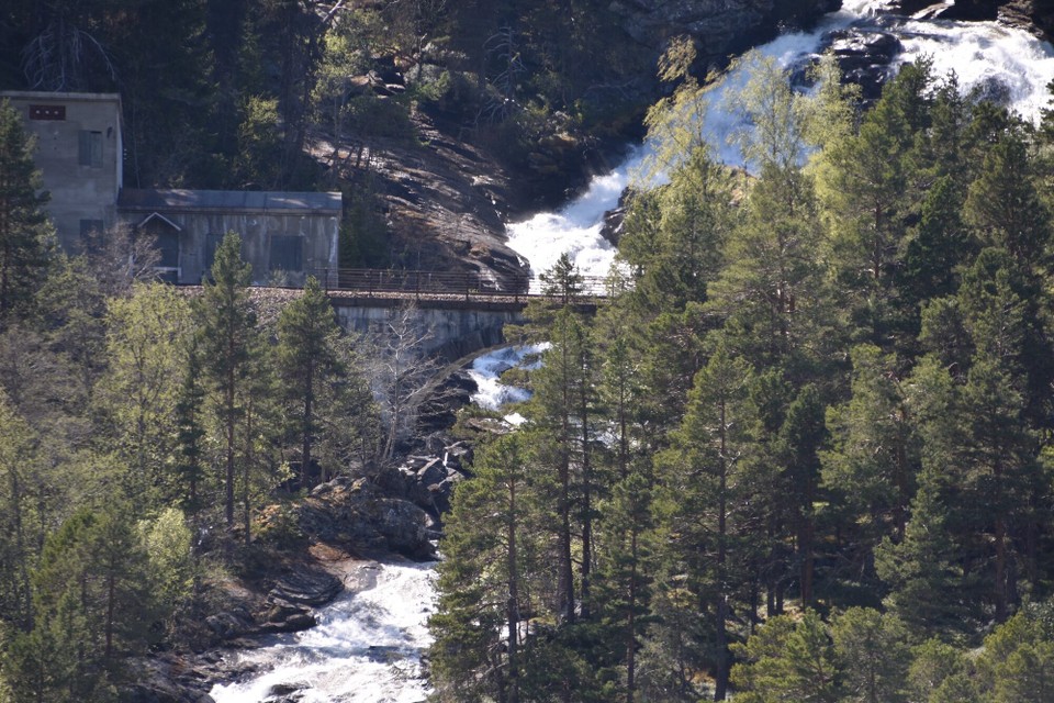 Norwegen - Ålesund - 
