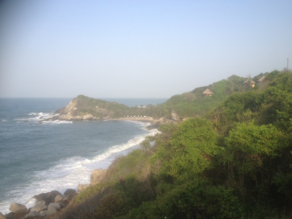 Kolumbien - Santa Marta (Dist. ESP. ) - 