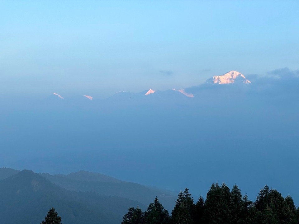 Nepal -  - 