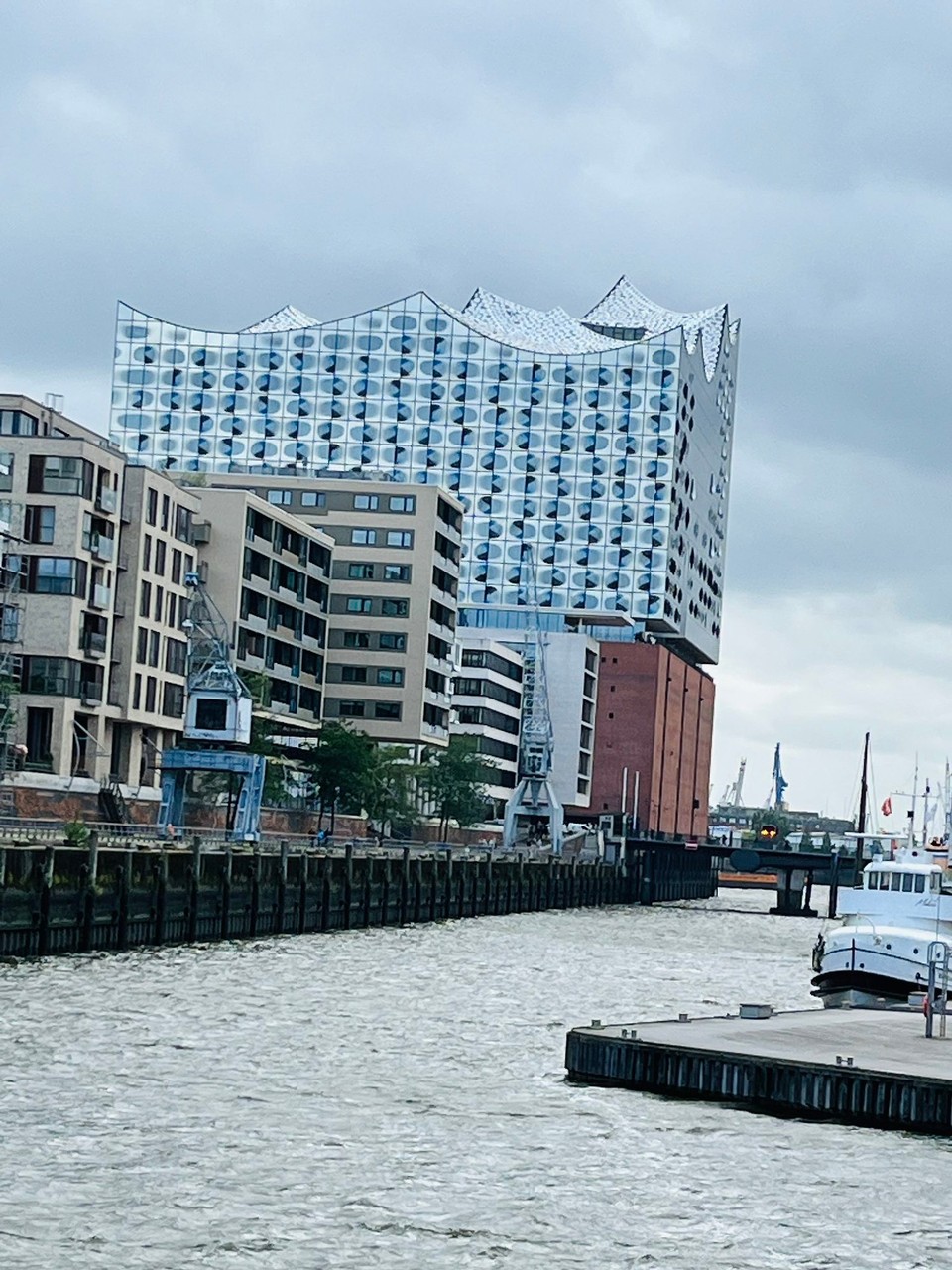 Deutschland - Hamburg - 