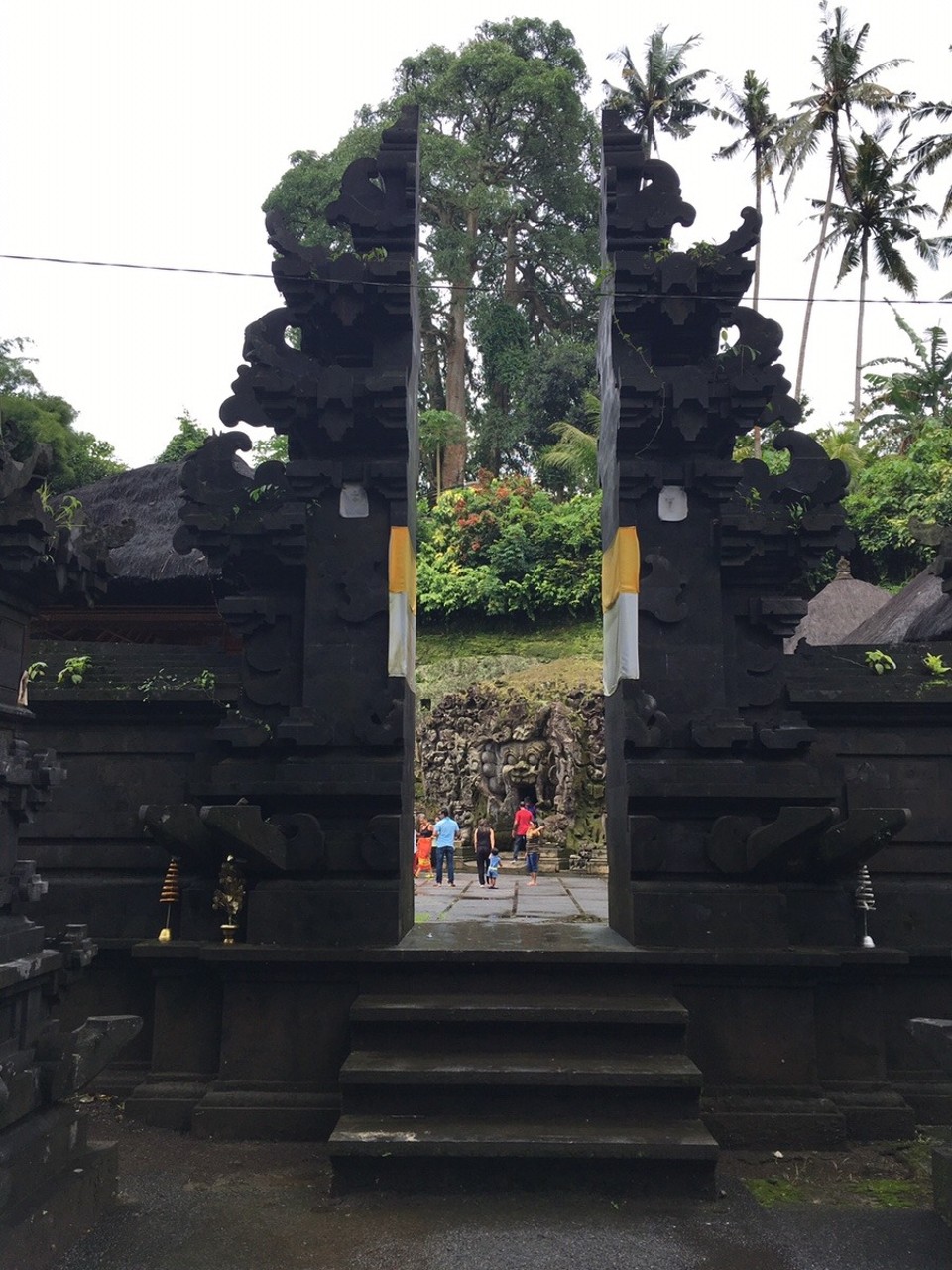 Indonesien - Tabanan - 