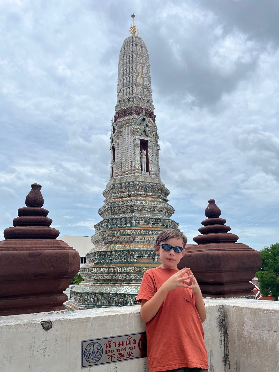 Thailand - Bangkok - 