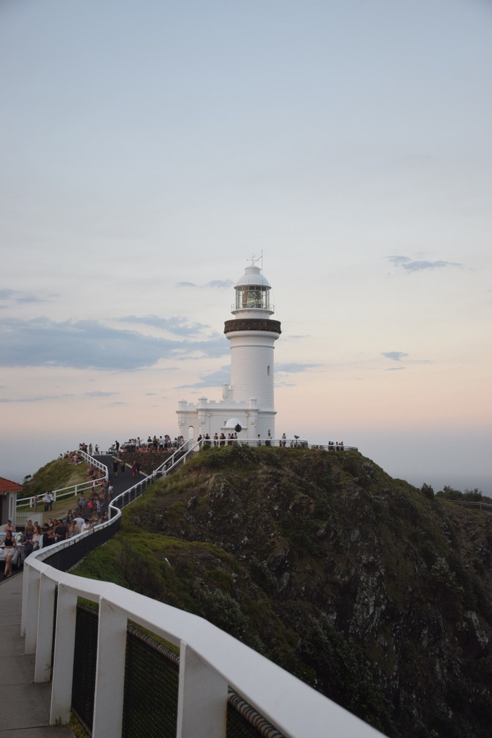 Australien - Byron Bay - 
