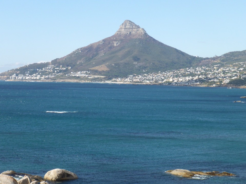 Südafrika - Cape Town - 
