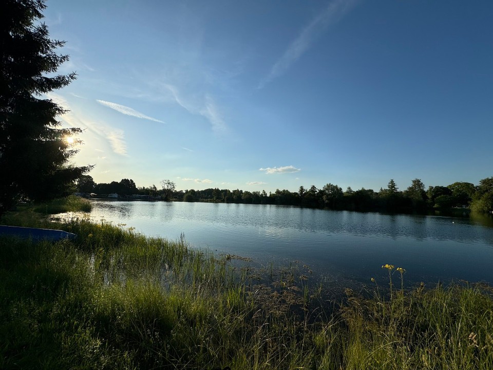 Deutschland - Friesenheim - 