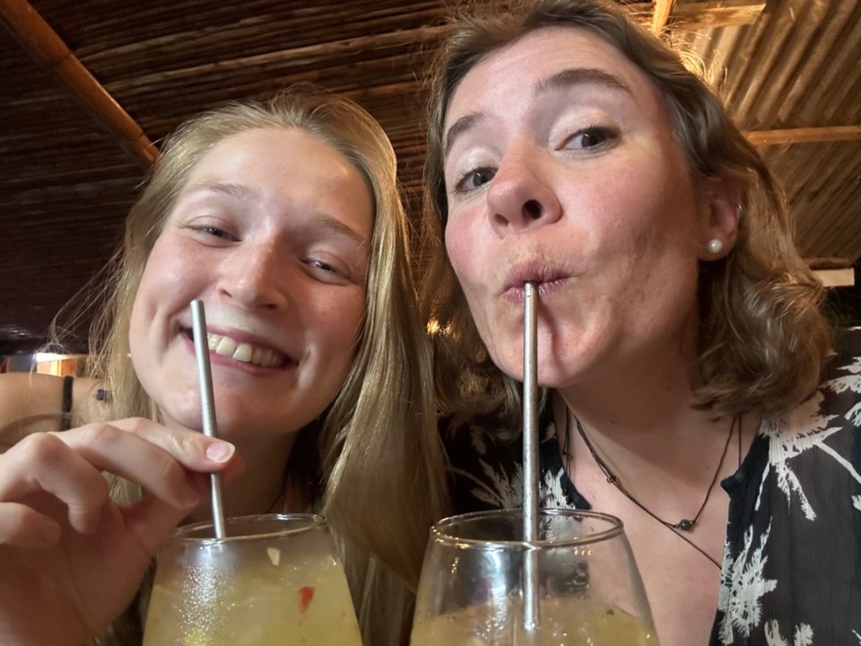 Costa Rica - Playa Grande - 