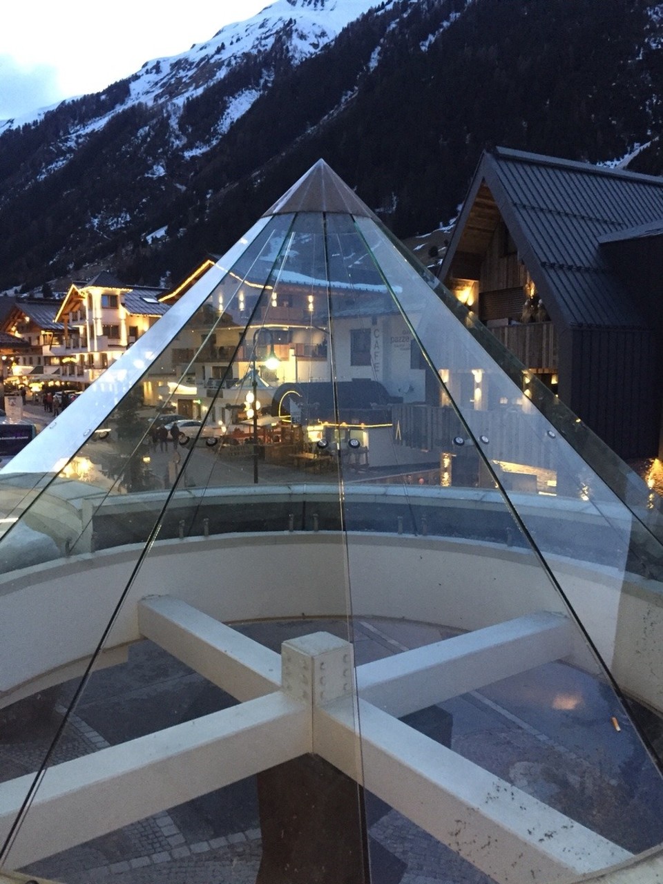 Österreich - Ischgl - 